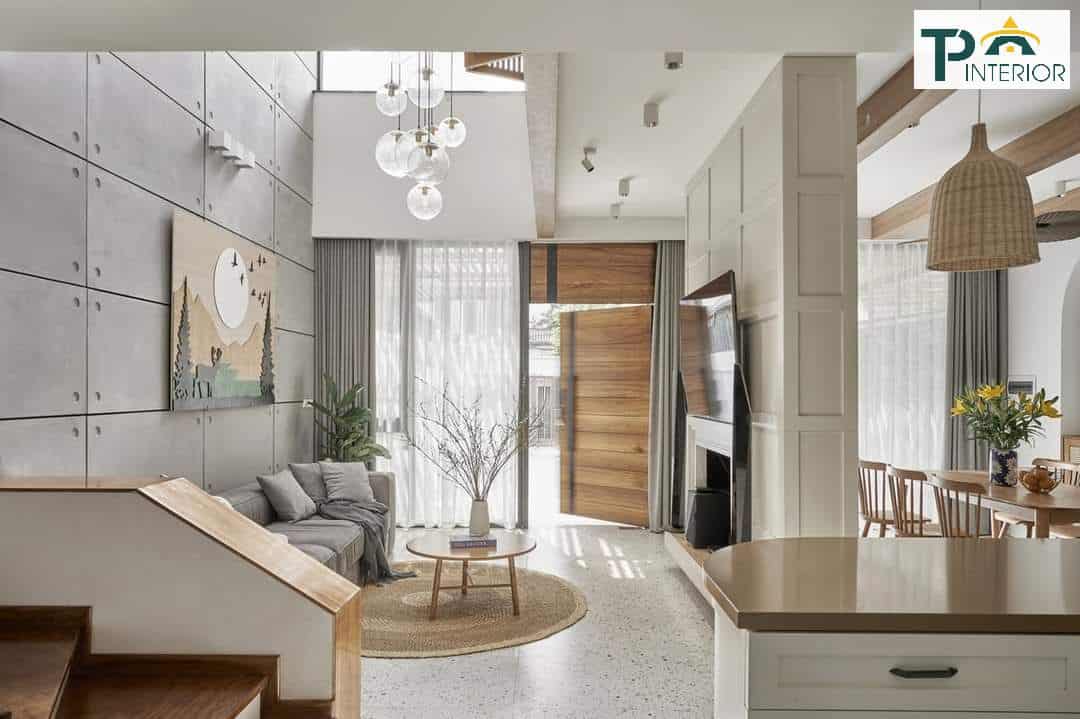 Thiết Kế Nội Thất Đẹp, Ấn Tượng Năm 2021 Bạn Biết Chưa?